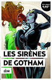 Operation Urban Ete 2021 - Les Sirenes De Gotham