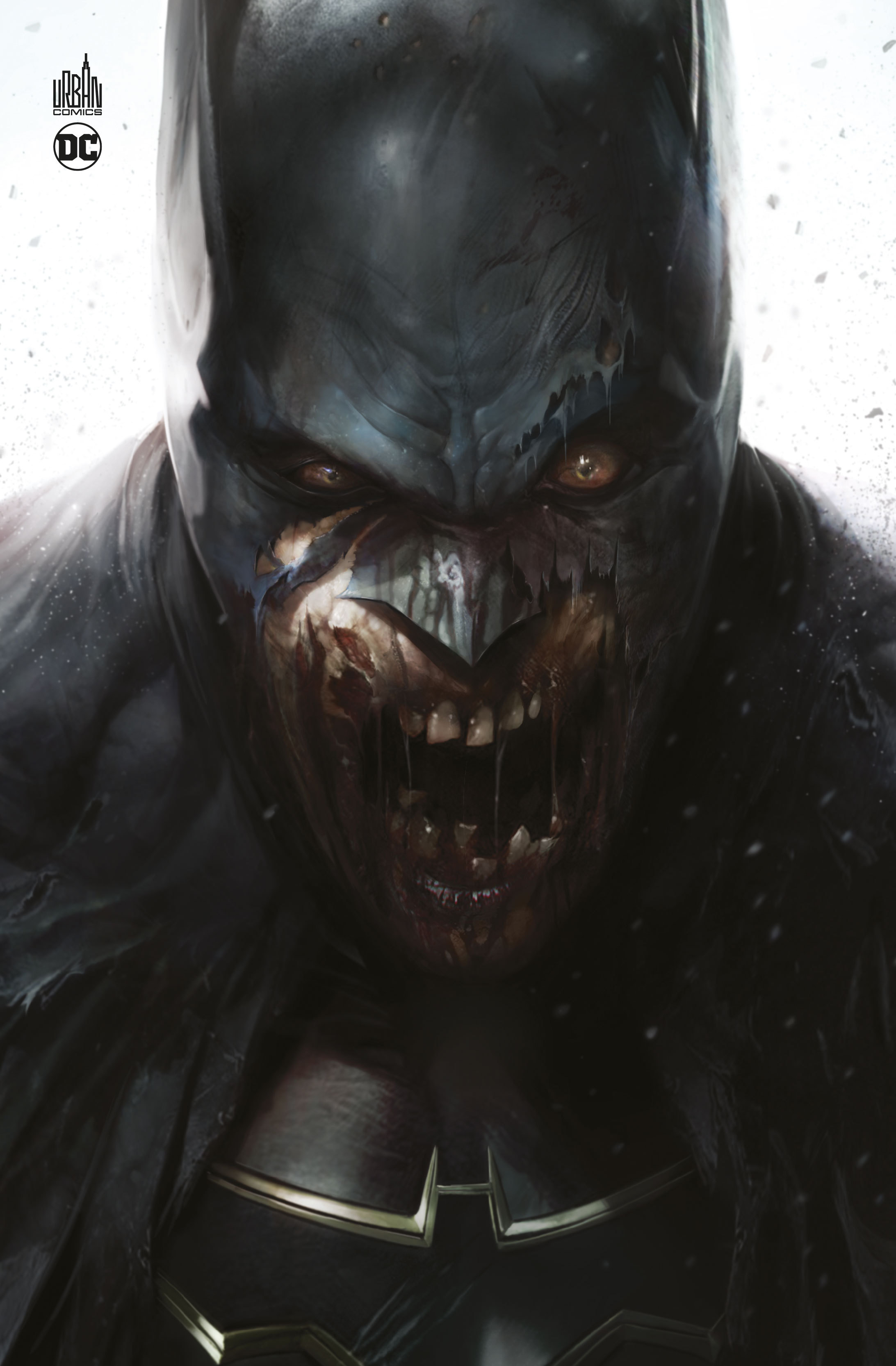Dceased - T01 - Dceased - Tome 0