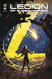 Legion Of Super Heroes - Tome 1