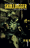 Skulldigger & Skeleton Boy