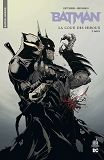 URBAN COMICS NOMAD : BATMAN LA COUR DES HIBOUX - DEUXIEME PARTIE