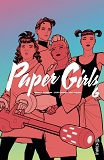 Paper Girls  - Tome 6