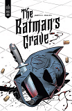 Batman'S Grave