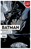 Operation Ete 2020 - Batman Silence