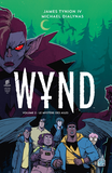 Wynd Tome 2                                                                                         