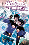 Wonder Twins  - Tome 2