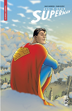 URBAN COMICS NOMAD : ALL-STAR SUPERMAN