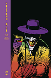 URBAN LIMITED 1 2022 - URBAN LIMITED : KILLING JOKE