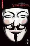 URBAN COMICS NOMAD : V POUR VENDETTA