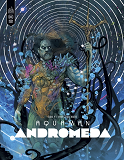 AQUAMAN ANDROMEDA