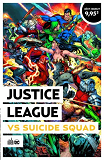 Operation Urban Ete 2021 - Justice League Vs Suicide Squad