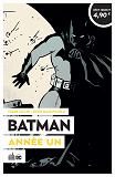 LE MEILLEUR DE BATMAN - BATMAN ANNEE UN