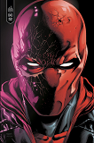 Trois Jokers  - Trois Jokers  / Couverture Variante (Variante Red Hood )