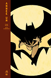 Urban Limited Batman Annee Un - Edition Luxe : Batman - Annee Un