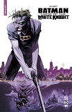 URBAN COMICS NOMAD : BATMAN CURSE OF THE WHITE KNIGHT