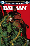 Batman Rebirth 22 Catwoman Va-T-Elle Se Marier?