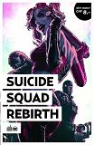 Operation Urban Ete 2021 - Suicide Squad Rebirth