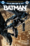 T04 - Batman Rebirth (Bimestriel) 04
