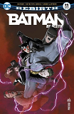 T06 - Batman Rebirth (Bimestriel) 06