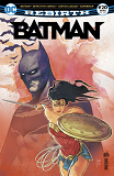 Batman Rebirth 20 Hommage A Gueule D'Argile