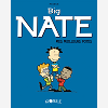 Big Nate, Tome 02 - Meilleurs Potes