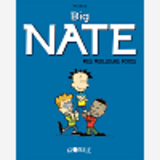Big Nate, Tome 02 - Meilleurs Potes