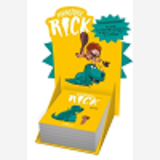 Arret De Pile Prehistoric...Rick T.2