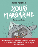 Youri Et Margarine, Tome 02 - Youri Et Margarine - Mission Cacahuete