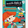 Magazine Mortelle Adele N 4