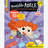 Magazine Mortelle Adele N 5