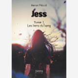 Jess Tome 1 - Les Liens Du Sang