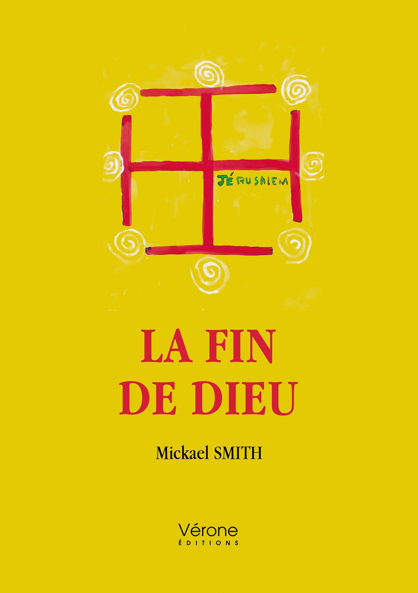 LA FIN DE DIEU