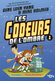 Les Codeurs De L'Ombre - Tome 1 - Vol01