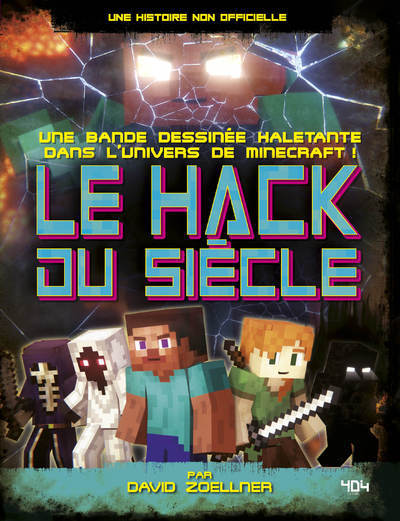 Minecraft - Le Hack Du Siecle