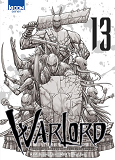 Warlord T13 - Vol13