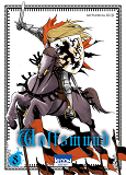 Wolfsmund T08 - Vol08
