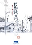 Erased T08 - Vol08