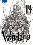 Warlord T14 - Vol14