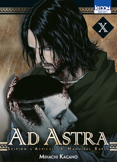 Ad Astra T10 - Vol10