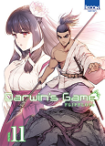 Darwin'S Game T11 - Vol11
