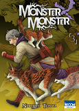 Monster X Monster T03 - Vol03