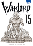 Warlord T15 - Vol15