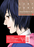 Last Hero Inuyashiki T10 - Edition Collector