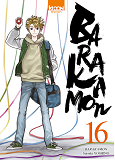 Barakamon T16 - Vol16