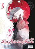 Les Memoires De Vanitas T05 - Edition Collector - Vol05