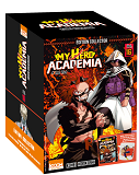 My Hero Academia T16 - Edition Collector - Vol16