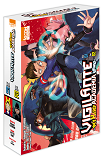 Pack Vigilante - My Hero Academia Illegals T01 & T02