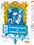 Pack Offre Decouverte Les Memoires De Vanitas T01 & T02