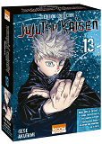 Jujutsu Kaisen T13 - Edition Collector                                                              