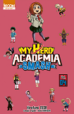 MY HERO ACADEMIA SMASH T04
